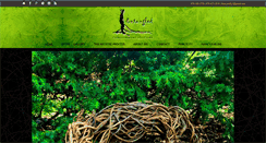 Desktop Screenshot of entangledfurnishings.com